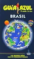 Cover image for Guía Azul Brasil