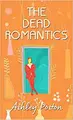 Cover image for Dead Romantics
