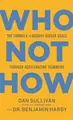 Cover image for Who Not How
