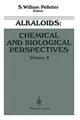 Cover image for Alkaloids