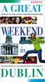 Cover image for A Great Weekend in Dublin