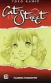 Cover image for Cat Street nº 04/08
