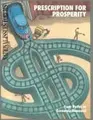 Cover image for Prescription for Prosperity