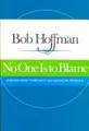 Cover image for No one is to blame