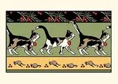 Cover image for Marching Cats