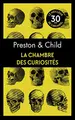 Cover image for La chambre des curiosités