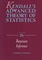 Cover image for Kendall's Advanced Theory of Statistics: Volume 2