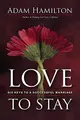 Cover image for Love to Stay