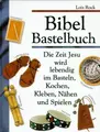 Cover image for Bibel Bastelbuch.