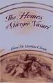Cover image for The homes of Giorgio Vasari