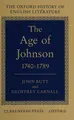 Cover image for The Oxford History of English Literature