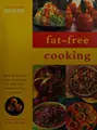 Cover image for Fat-free cooking