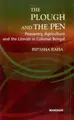 Cover image for The plough and the pen