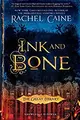 Cover image for Ink and bone