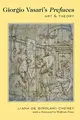 Cover image for Giorgio Vasari's prefaces