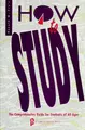 Cover image for How to study