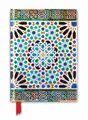 Cover image for Alhambra (Foiled Journal)