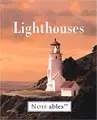 Cover image for NOTE¿ables(tm) Lighthouses