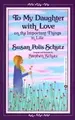 Cover image for To my daughter with love
