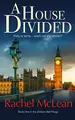 Cover image for A House Divided