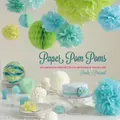 Cover image for Paper Pom Poms