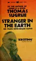 Cover image for Stranger in the earth