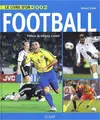 Cover image for Le Livre d'or du Football 2002