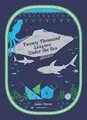 Cover image for Twenty Thousand Leagues Under the Sea (Leatherbound Children's Classics) by Jules Verne (2012) Leather Bound