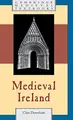 Cover image for Medieval Ireland