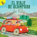 Cover image for El viaje de acampada de Billy