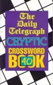 Cover image for The "Daily Telegraph" Cryptic Crossword Book (Crossword)