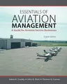 Cover image for Essentials of Aviation Management