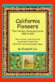 Cover image for California Pioneers