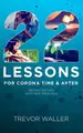 Cover image for 22 Lessons for Corona Time and after, 2nd Edition