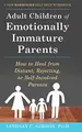 Cover image for Adult Children of Emotionally Immature Parents