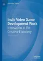 Cover image for Indie Video Game Development Work