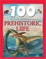 Cover image for 1000 Things You Should Know About Prehistoric Life (1000 Things You Should Know Ab)