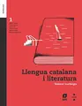 Cover image for Llengua catalana i literatura. 1 Batxillerat