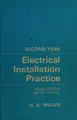 Cover image for Electrical installation practice