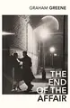 Cover image for The End of the Affair