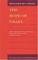 Cover image for The Hope of Israel