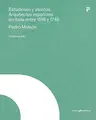 Cover image for ESTUDIOSOS Y ATENTOS
