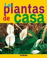 Cover image for Las plantas de casa