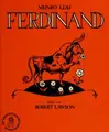 Cover image for Ferdinand