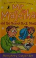 Cover image for Mr. Majeika and the school book week