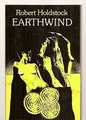 Cover image for Earthwind