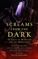 Cover image for Screams from the Dark