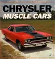 Cover image for Chrysler muscle cars