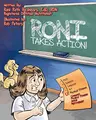 Cover image for Roni Takes Action