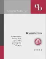 Cover image for Washington 2001